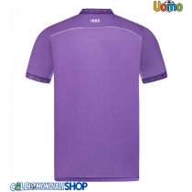 Maglie da calcio Sheffield United Terza Maglia 2025-26 Manica Corta